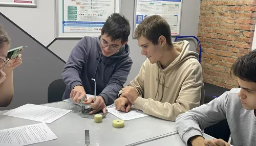 Оглашены итоги 5-й Деловой игры по бережливому производству среди алтайских студентов