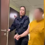 Умер от голода: мать обвинили в смерти пятимесячного сына. Жуткие фото квартиры