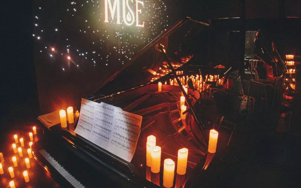 Новогодние истории: праздник начинается здесь