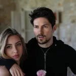 Римские каникулы миллиардера: Павел Дуров отдыхает в Италии с возлюбленной. Фото