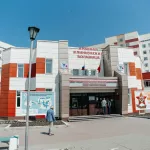 Алтайская краевая клиническая больница признана лучшим социальным работодателем