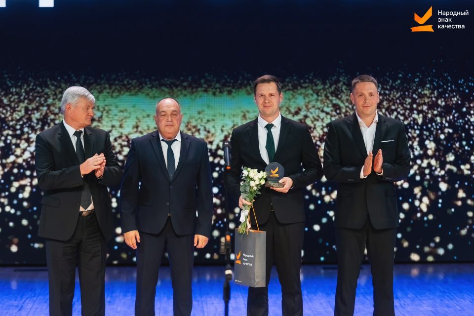 Строительная компания "Два этажа"