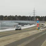 Алтайавтодор получит 32,3 млн рублей за сорванный контракт барнаульский развязки