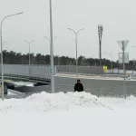 Стали известны новые детали дела экс-подрядчика барнаульской развязки