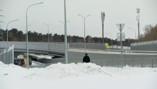 Стали известны новые детали дела экс-подрядчика барнаульской развязки