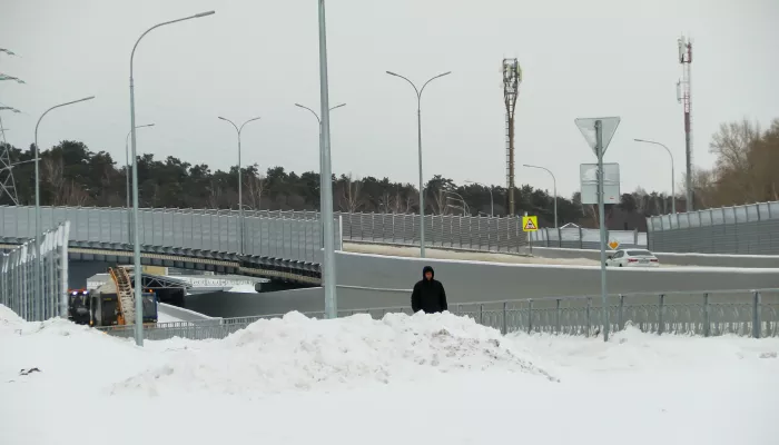 Стали известны новые детали дела экс-подрядчика барнаульской развязки