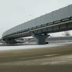 Гори-гори ясно: эскиз подсветки для новой развязки в Барнауле подготовят в 2026 году