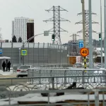 Южные ворота де-юре: барнаульскую развязку официально ввели в эксплуатацию