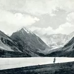 Между небом и землей: ретрофотографии главных вершин Горного Алтая