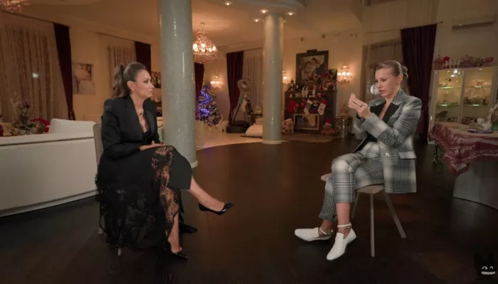 Заплатил за Полину: Елена Товстик — о сделке между ее экс-мужем и Дибровым