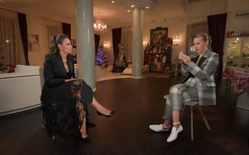 Елена Товстик показала, как выглядит дом за 600 млн, который отошел ей после развода