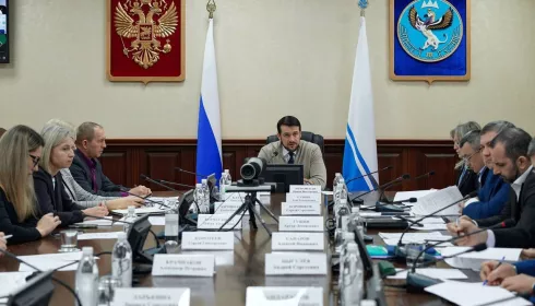 Трудовую деятельность в Республике Алтай легализовали более 10 тысяч человек