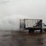 Три мирных жителя погибли в результате атаки БПЛА в Белгородской области