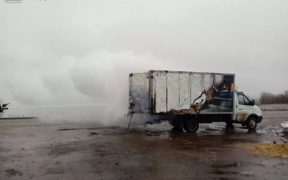 Три мирных жителя погибли в результате атаки БПЛА в Белгородской области