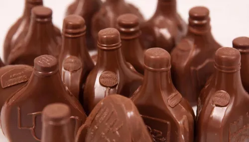 Алтайские врачи предупредили о реальной опасности трендовых алкоконфет