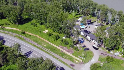 Андрей Турчак высказался о возвращении государству земель Каянчинского плеса