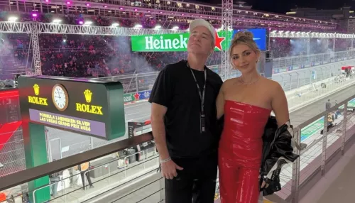 Создатель Call of Duty Винс Зампелла разбился на спорткаре