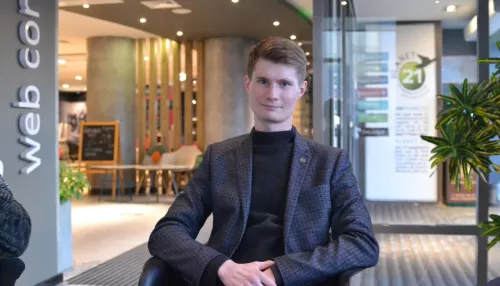 Бывший корреспондент Ленты.ру погиб в зоне СВО под Северском