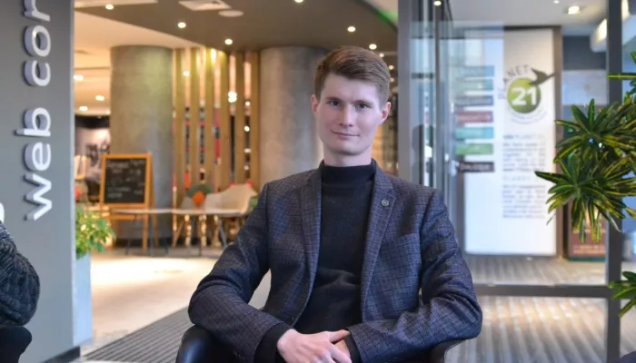 Бывший корреспондент Ленты.ру погиб в зоне СВО под Северском