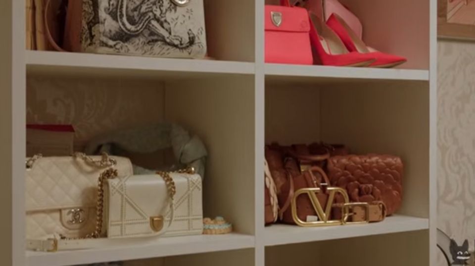 Елена Товстик дала интервью Ксении Собчак