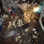 Оставленный на площадке электросамокат загорелся в Камне-на-Оби