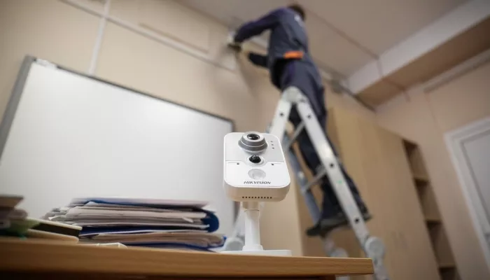 Ростелеком организовал защищенную цифровую среду в техникумах Алтайского края