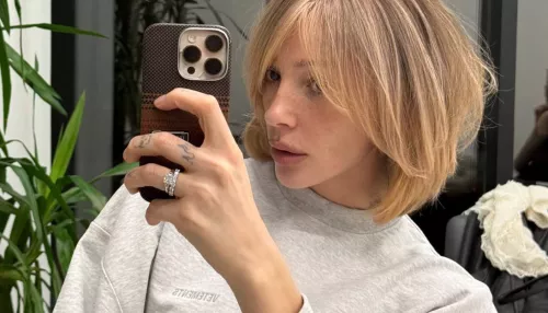 Анастасию Ивлееву заподозрили в беременности после нового видео