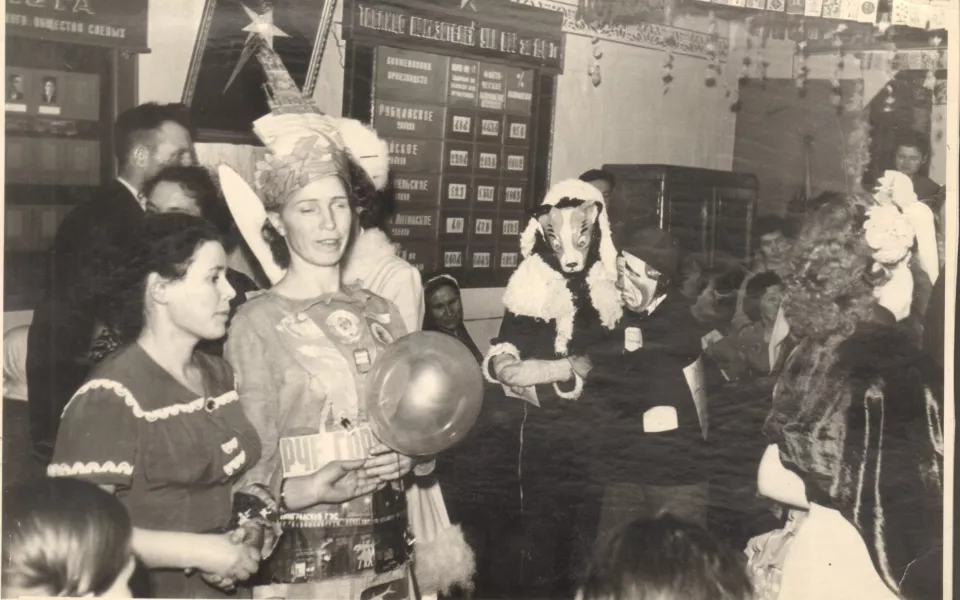 Когда будет Старый Новый год и что это за праздник-оксюморон