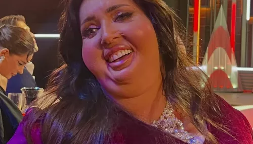 Алсу шокировала новыми формами и лишним весом. Фото и видео когда-то стройной певицы