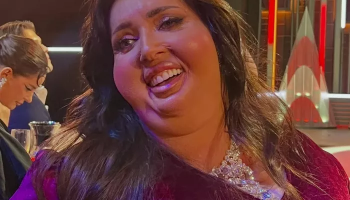 Алсу шокировала новыми формами и лишним весом. Фото и видео когда-то стройной певицы