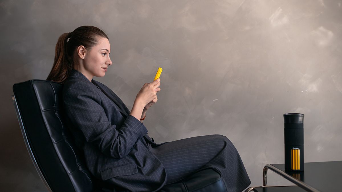 Смартфон. Связь