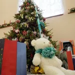 Елка желаний: барнаульские депутаты подготовили новогодние сюрпризы для детей