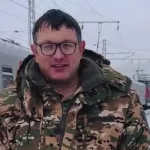 Экс-глава Залесовского округа рассказал, как победил на выборах из зоны спецоперации