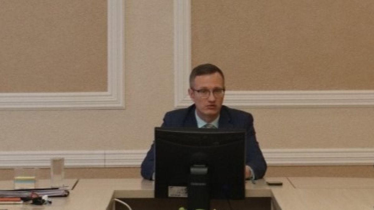 Лев Ночевной