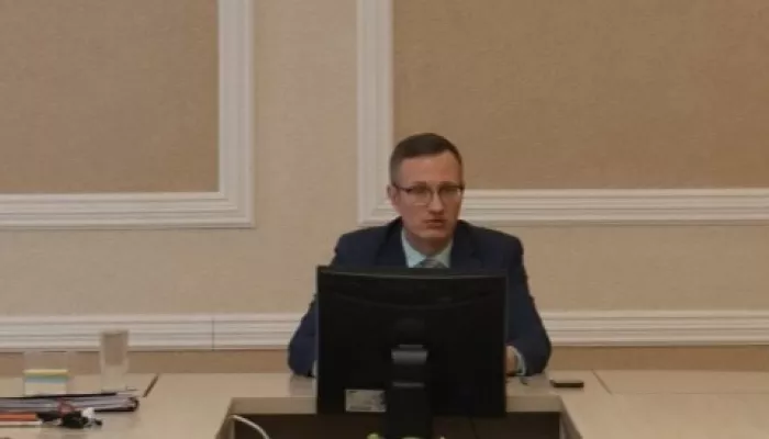 Экс-замглавы Центрального района Барнаула избежал наказания за хищение чужих премий