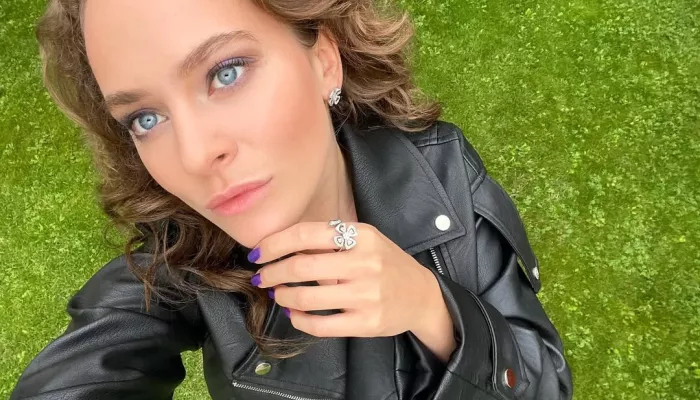 Осужденная актриса Аглая Тарасова призналась, что мечтает об отдыхе в Таиланде