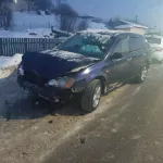 Водитель Honda устроил пьяное ДТП в Республике Алтай: пострадал семилетний ребенок