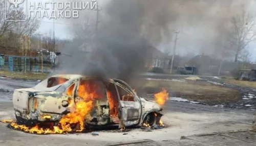 Удар по Укрнефти и обстрел мирных жителей Киевом: сводка событий СВО на 24 декабря