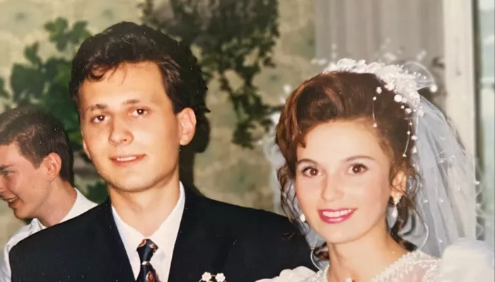 Жена нового мэра Красноярска назвала переезд в Сибирь крушением своей жизни