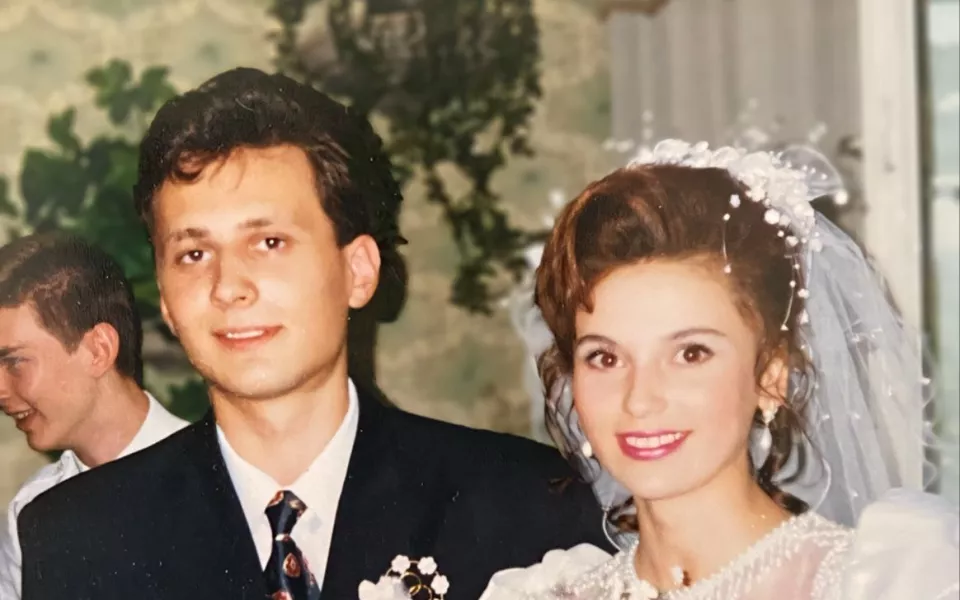 Жена нового мэра Красноярска назвала переезд в Сибирь крушением своей жизни