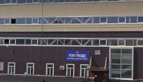 РЭО Госавтоинспекции в Барнауле на каникулах будет работать три дня