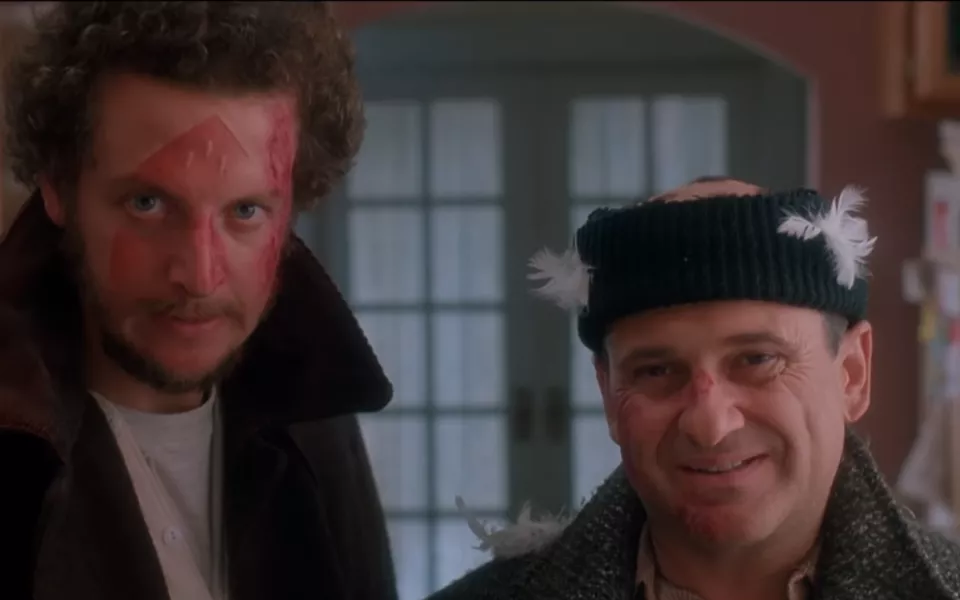 Домушников в Алтайском крае становится меньше, а кражи  скромнее