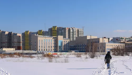 В Алтайском крае продали больше квартир в новостройках на фоне падения ипотеки