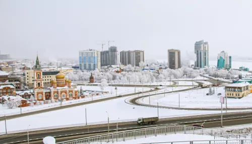 Власти раскрыли детали миллиардного проекта в историческом центре Барнаула