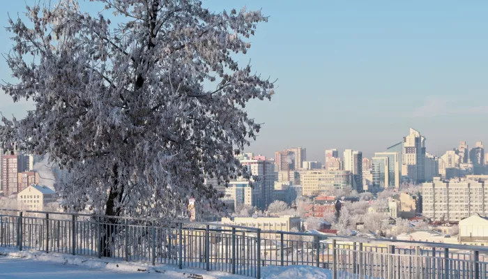 Выздоравливаем: ЦБ о рухнувшей в 2025-м в Алтайском крае ипотеке и прогнозе на 2026