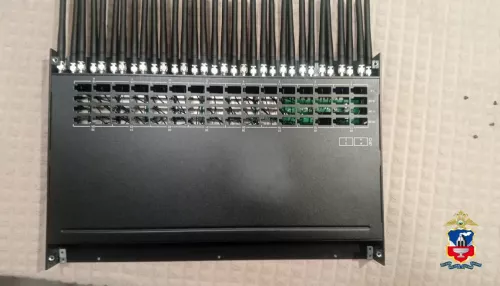 15-летний барнаулец оборудовал на съемных квартирах узлы связи мошенников