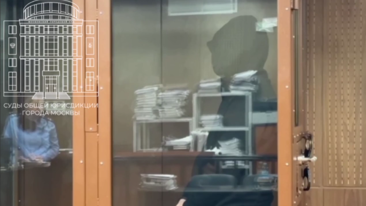 Александр Избенко