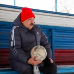 Мы вышли из трущоб: как живет спортивная легенда Барнаула Акыл Елубаев