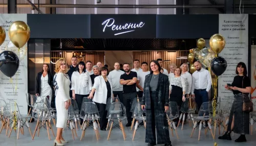 Как в Барнауле собрали команду мечты для создания нового креативного пространства