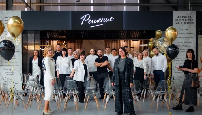 Как в Барнауле собрали команду мечты для создания нового креативного пространства